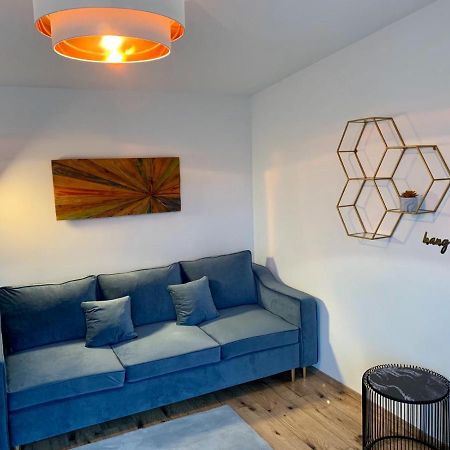 Lessinghaus Aparthotel Pforzheim Buitenkant foto