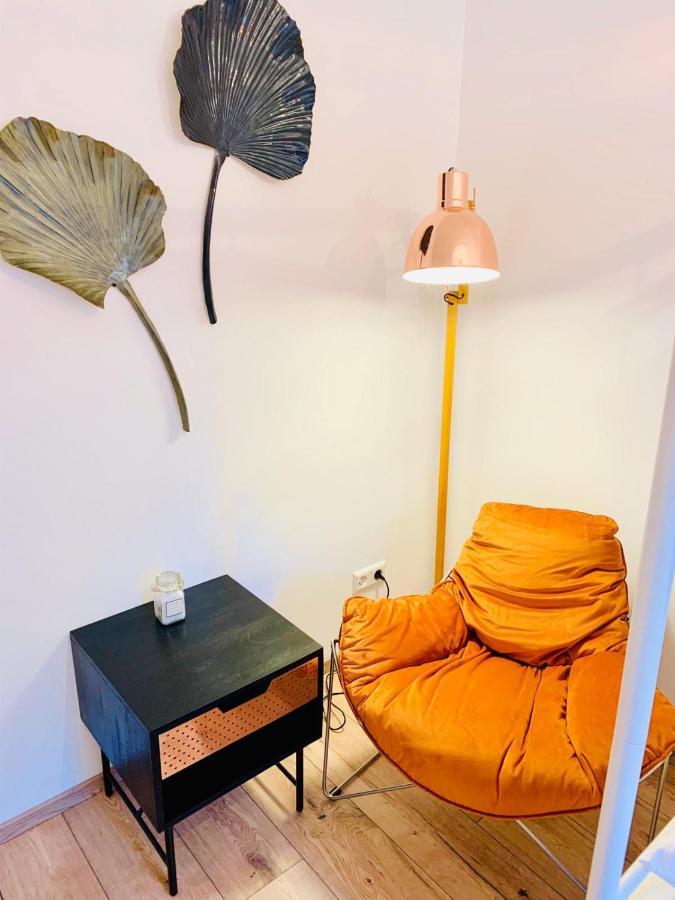 Lessinghaus Aparthotel Pforzheim Buitenkant foto