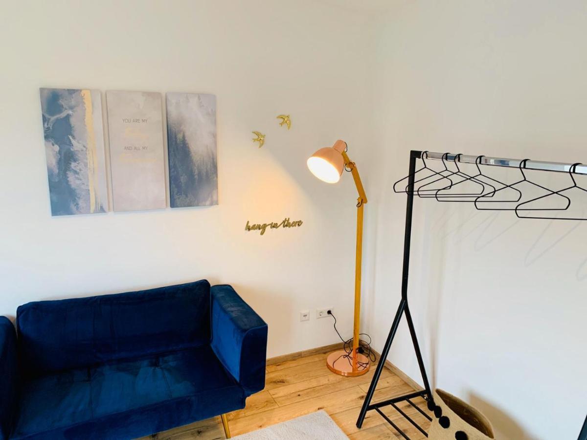 Lessinghaus Aparthotel Pforzheim Buitenkant foto