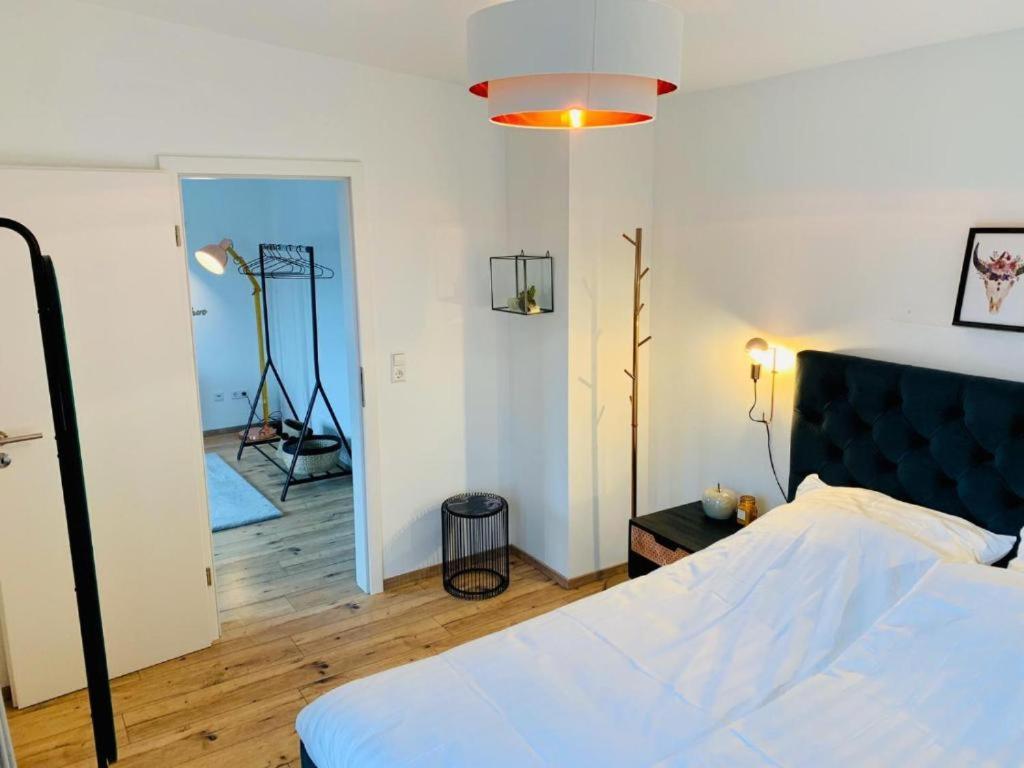 Lessinghaus Aparthotel Pforzheim Buitenkant foto
