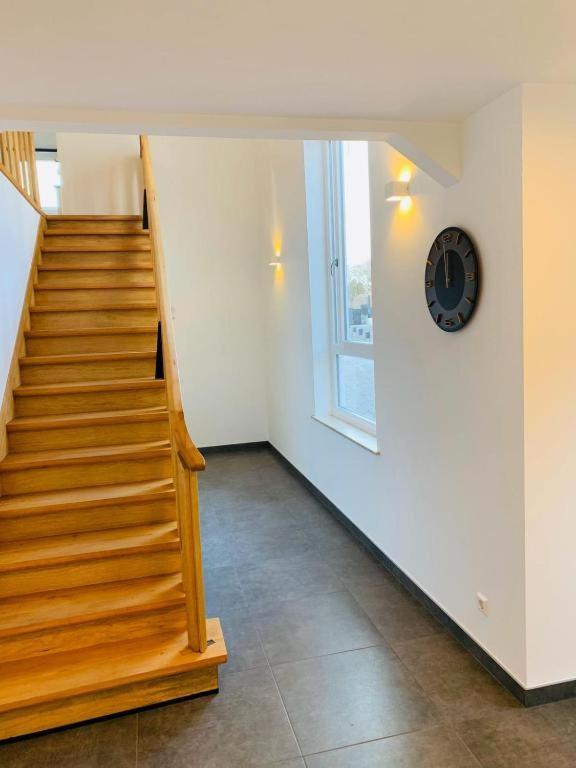 Lessinghaus Aparthotel Pforzheim Buitenkant foto
