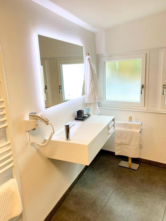 Lessinghaus Aparthotel Pforzheim Buitenkant foto