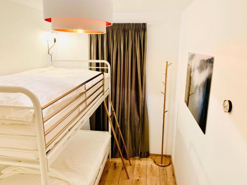Lessinghaus Aparthotel Pforzheim Buitenkant foto
